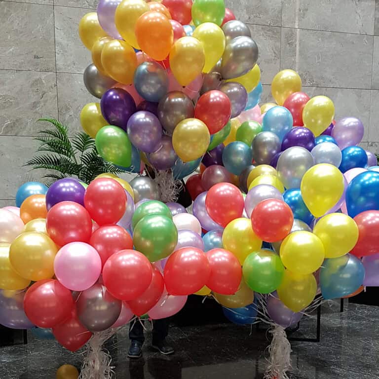 Ataşehir Uçan Balon Ataşehir Uçan Balon