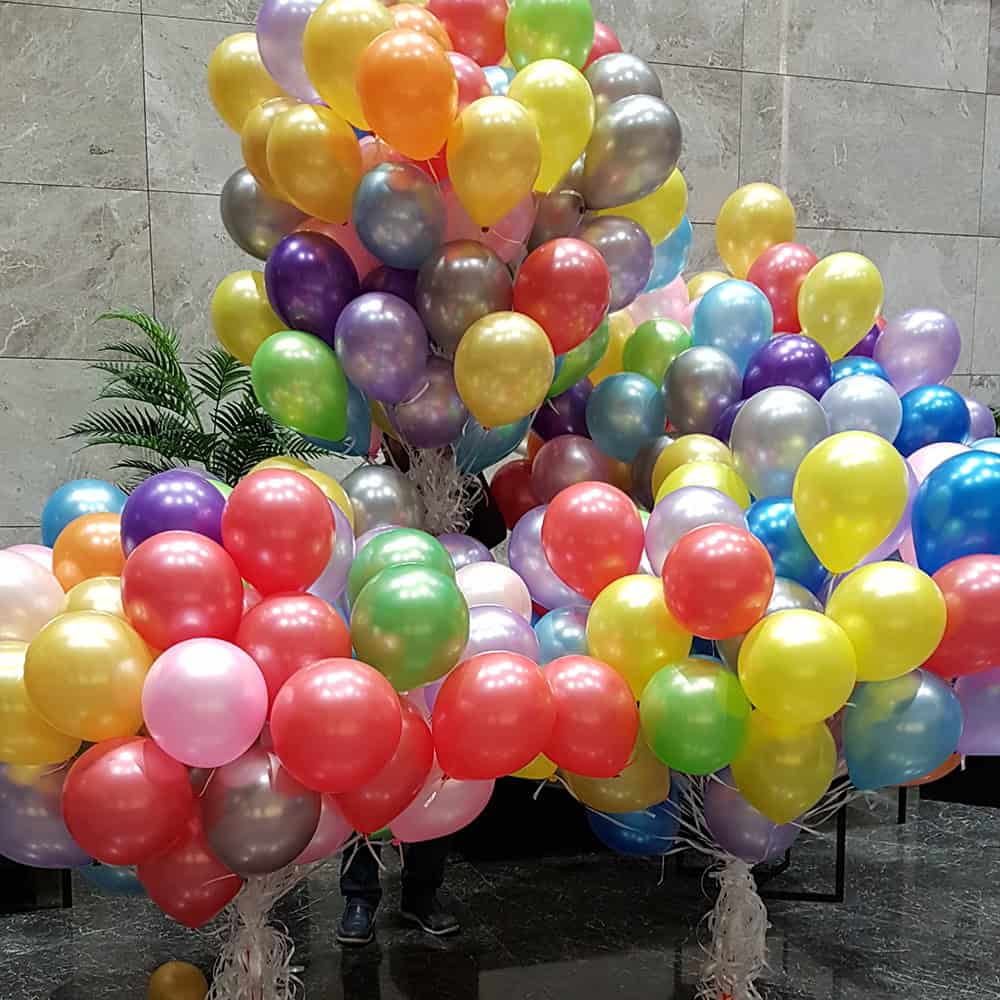 Ataşehir Uçan Balon