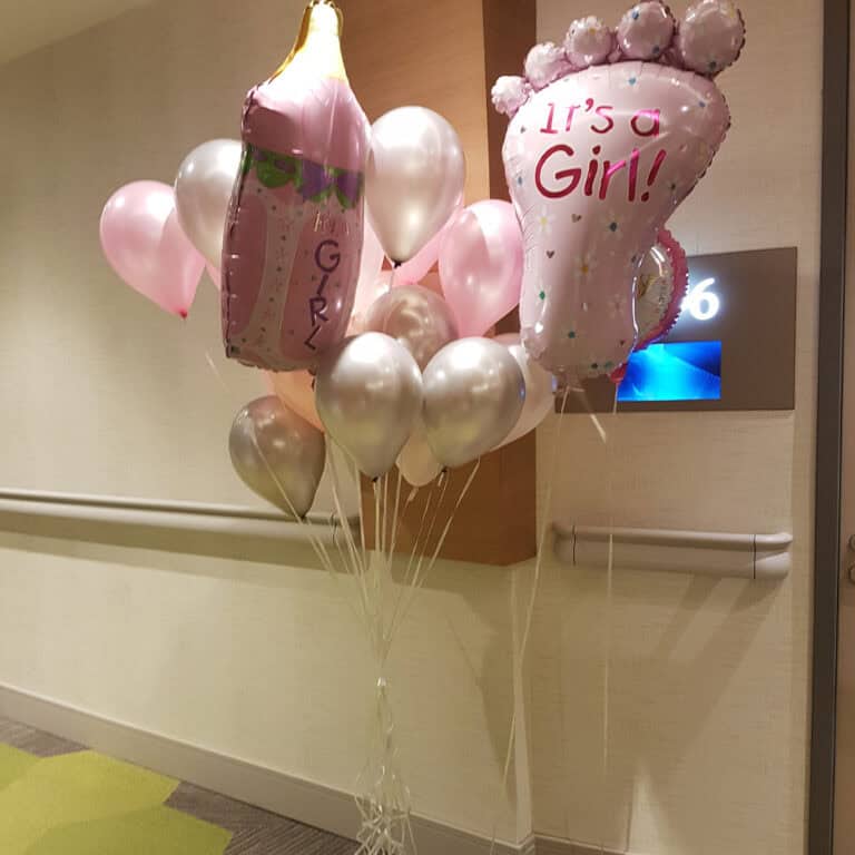 Bostancı Uçan Balon Bostancı Uçan Balon