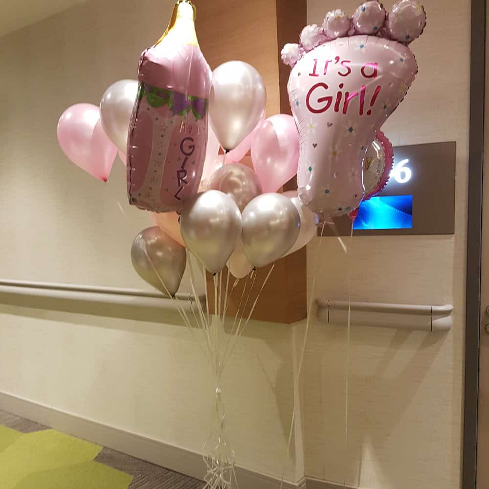 Bostancı Uçan Balon Bostancı Uçan Balon