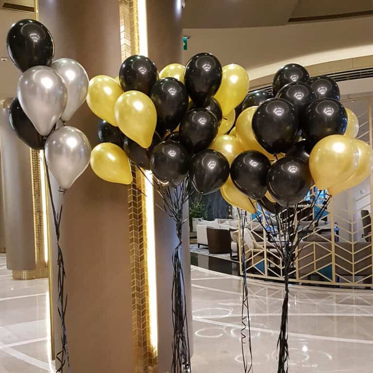 Göztepe Uçan Balon Göztepe Uçan Balon