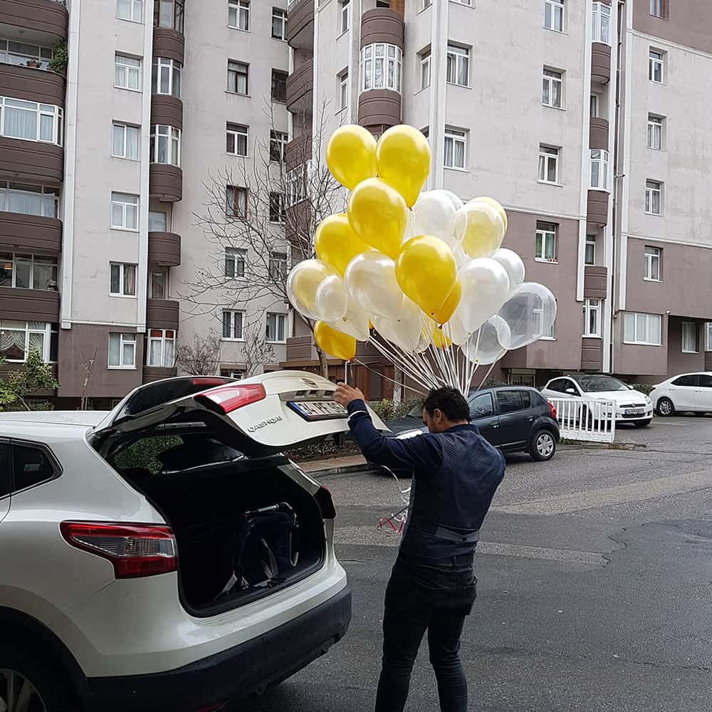 Ümraniye Uçan Balon Ümraniye Uçan Balon