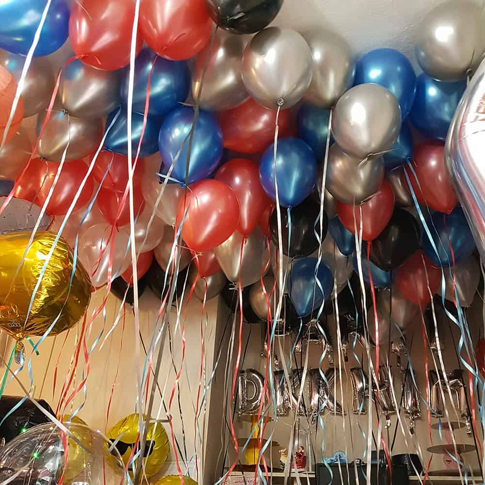 Üsküdar Uçan Balon Üsküdar Uçan Balon